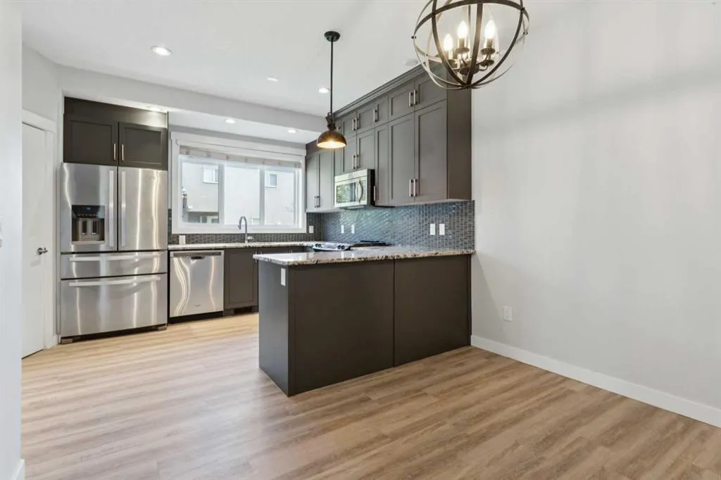 4513 Bowness Road NW, #1