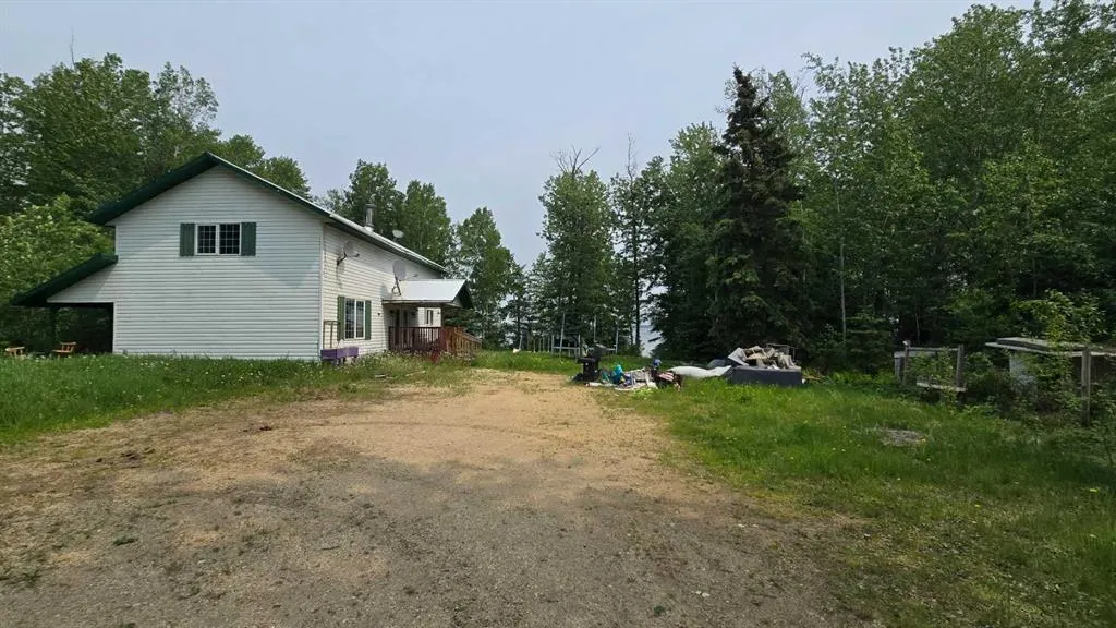 582 Pelican Road