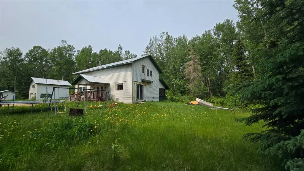 582 Pelican Road