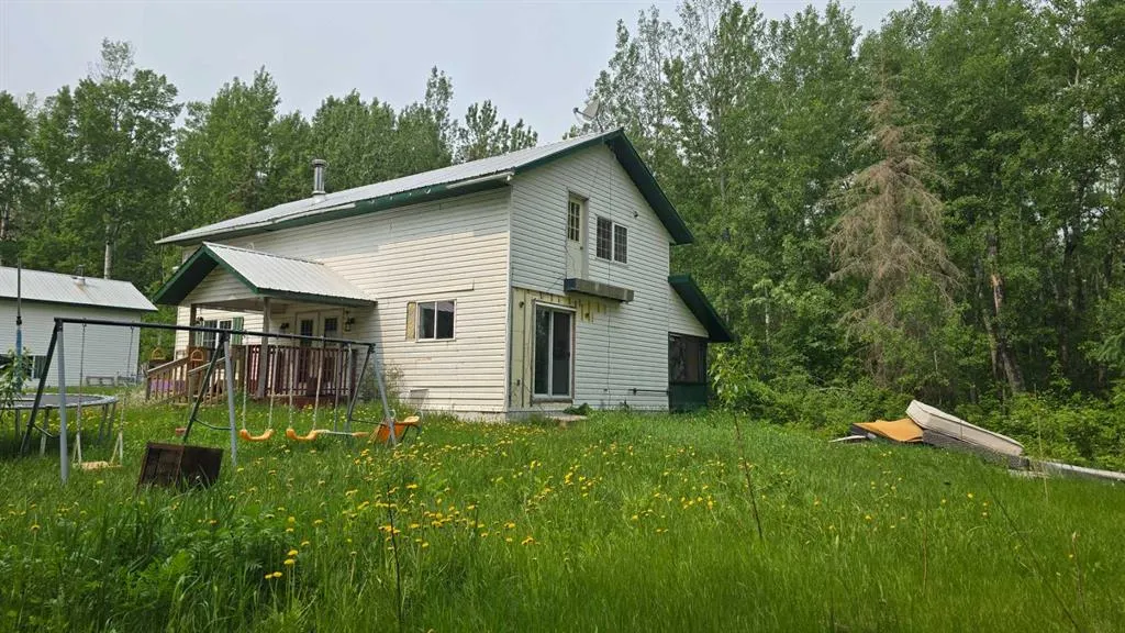 582 Pelican Road