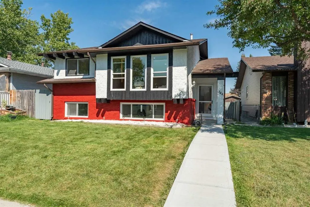 344 Templeview Drive NE