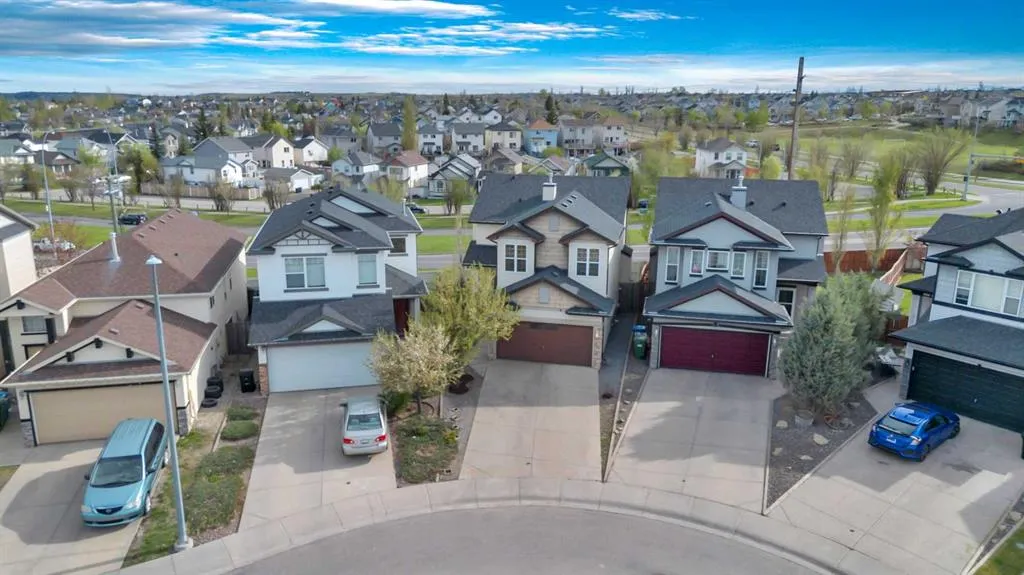 39 Everstone Rise SW