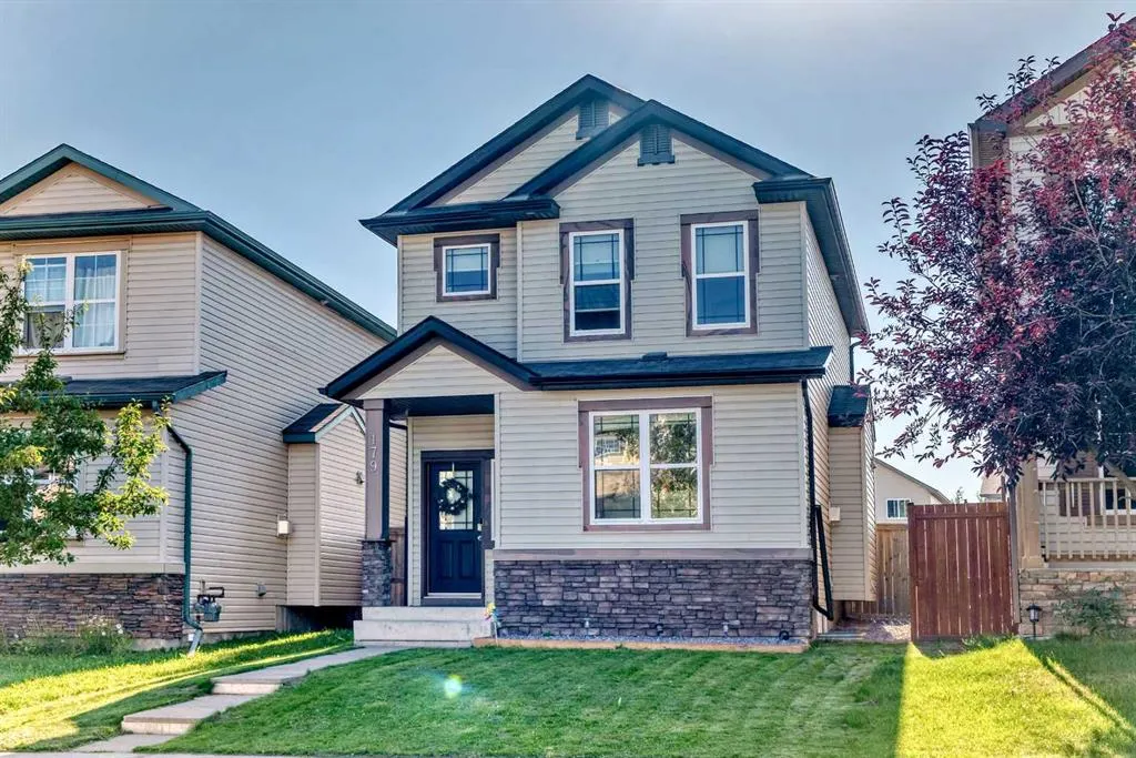 179 Covecreek Place NE