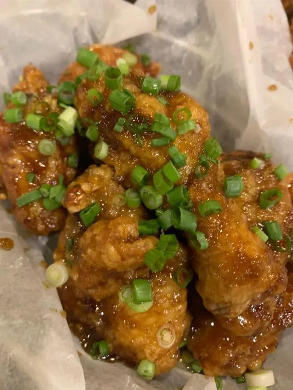 111 chicken