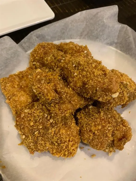 111 chicken