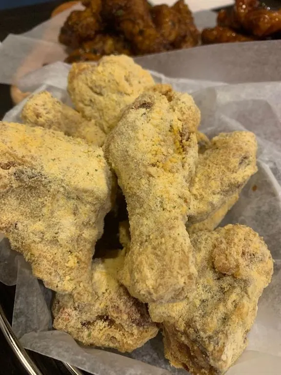 111 chicken