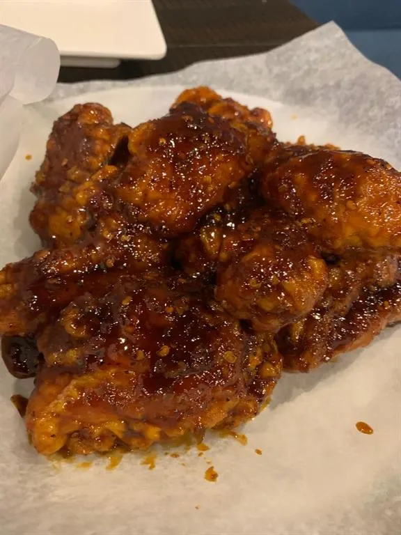 111 chicken