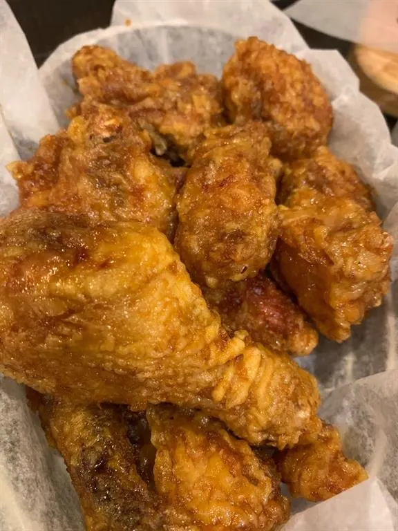 111 chicken