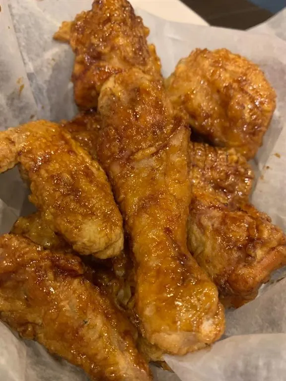 111 chicken