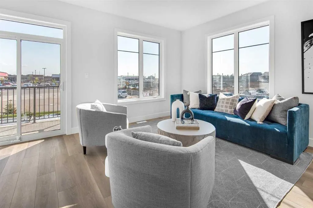 255 Rowmont Boulevard NW, #1505