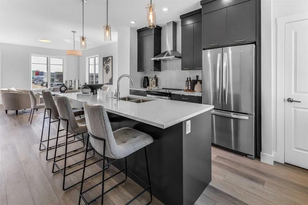 255 Rowmont Boulevard NW, #1505