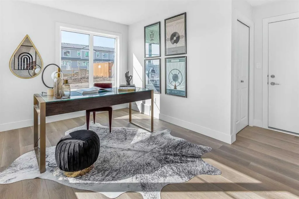 255 Rowmont Boulevard NW, #1505