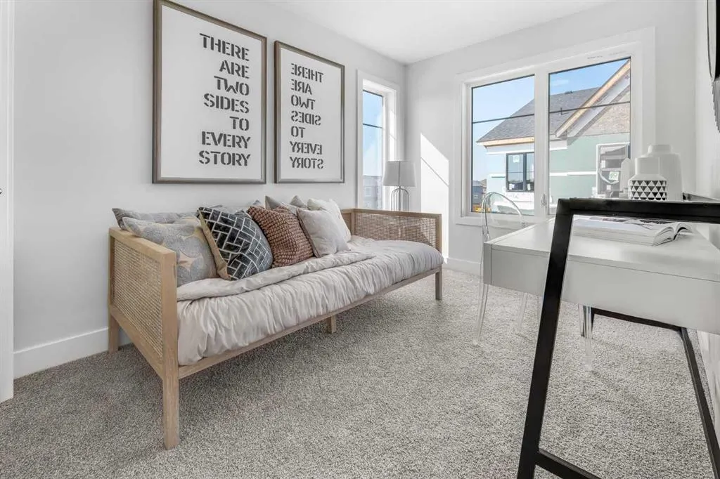 255 Rowmont Boulevard NW, #1505