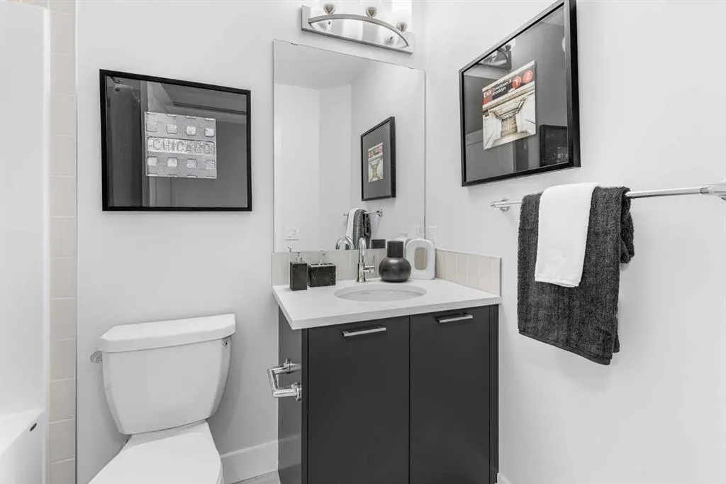 255 Rowmont Boulevard NW, #1505