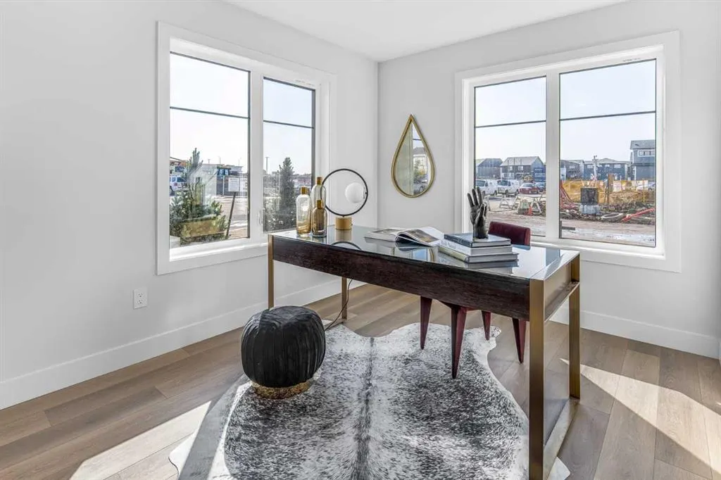 255 Rowmont Boulevard NW, #1505