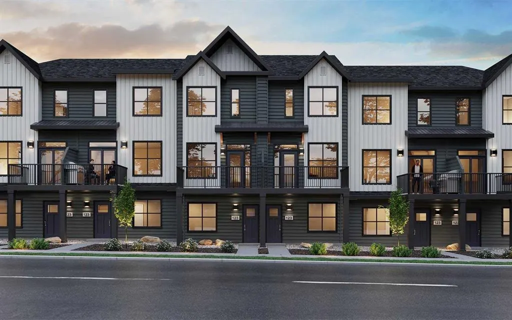 255 Rowmont Boulevard NW, #1505