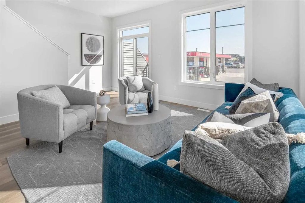 255 Rowmont Boulevard NW, #1505