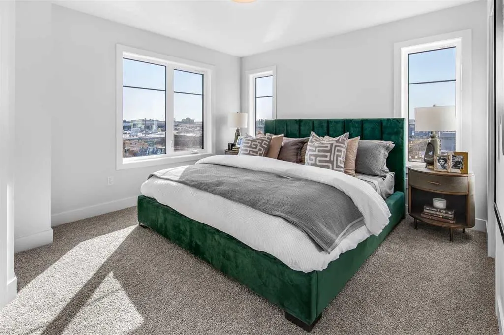 255 Rowmont Boulevard NW, #1505