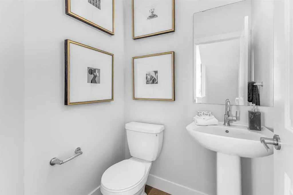255 Rowmont Boulevard NW, #1505