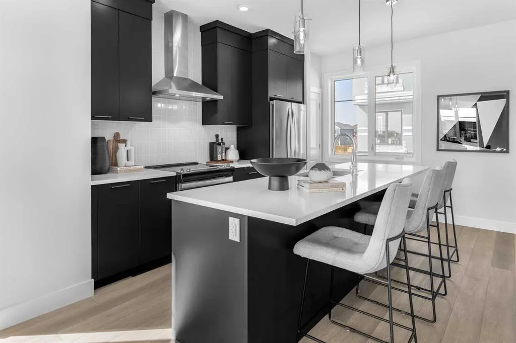 255 Rowmont Boulevard NW, #1505