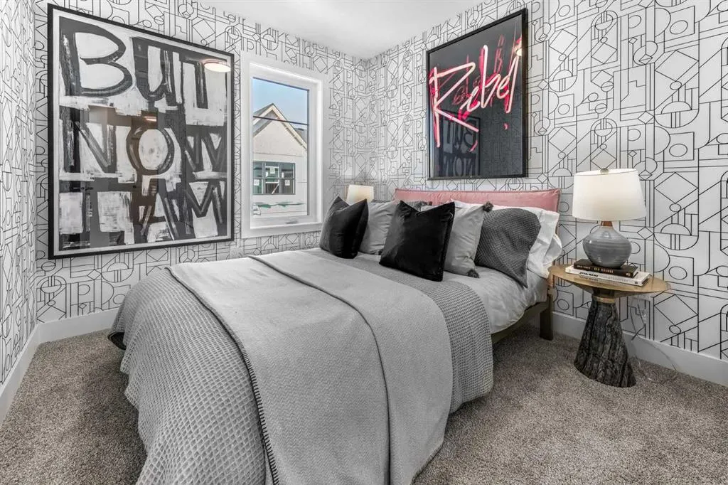 255 Rowmont Boulevard NW, #1505