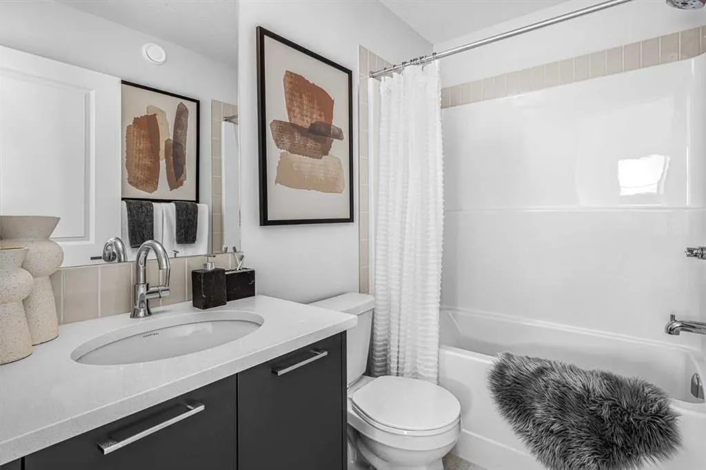 255 Rowmont Boulevard NW, #1505