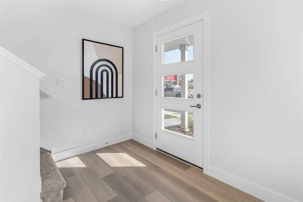 255 Rowmont Boulevard NW, #1505