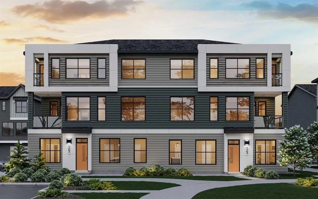 60 Howse Lane NE, #1005
