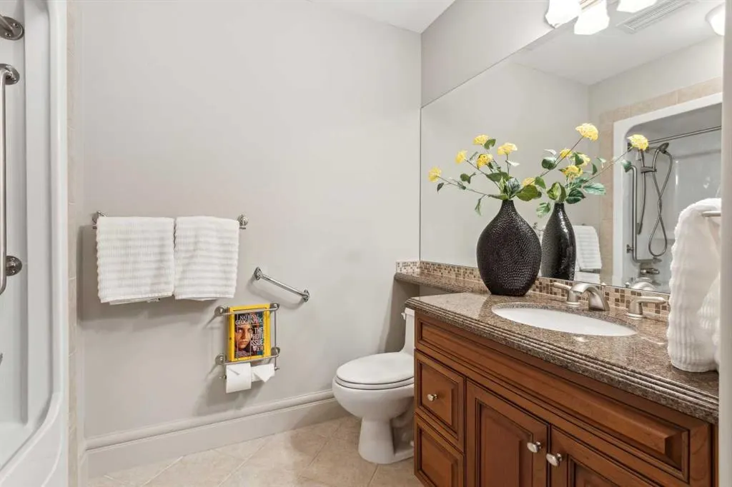 110 7 Street SW, #1101