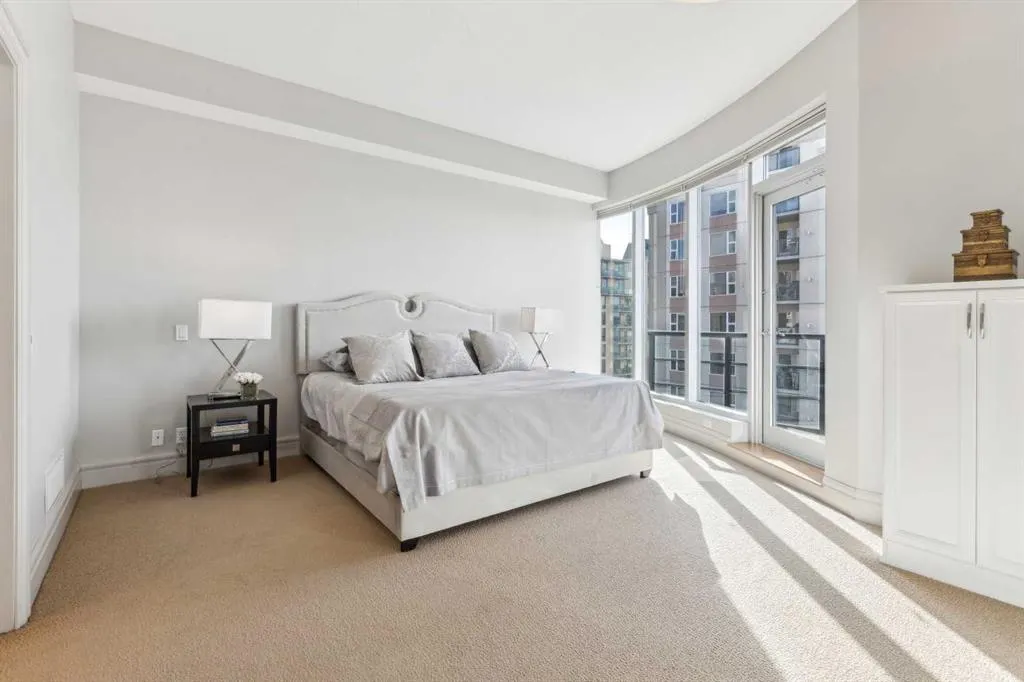 110 7 Street SW, #1101
