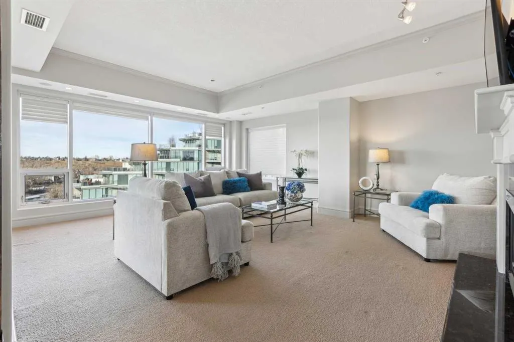 110 7 Street SW, #1101