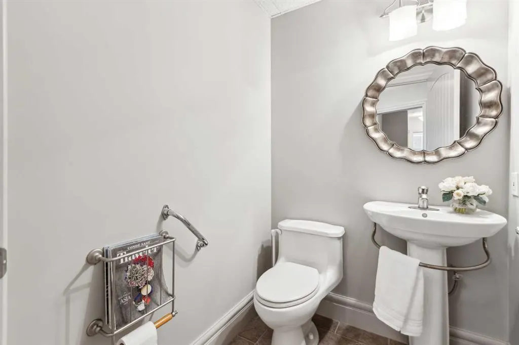 110 7 Street SW, #1101
