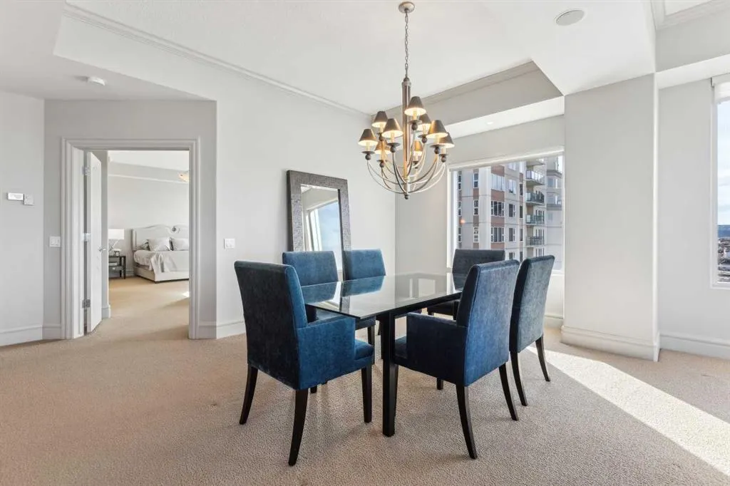 110 7 Street SW, #1101