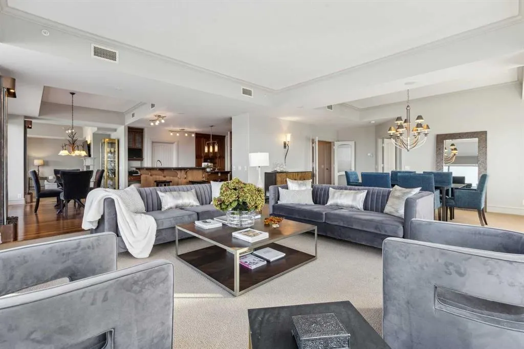 110 7 Street SW, #1101