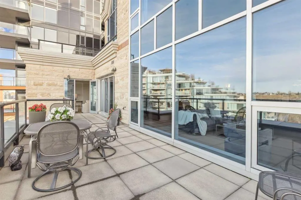 110 7 Street SW, #1101