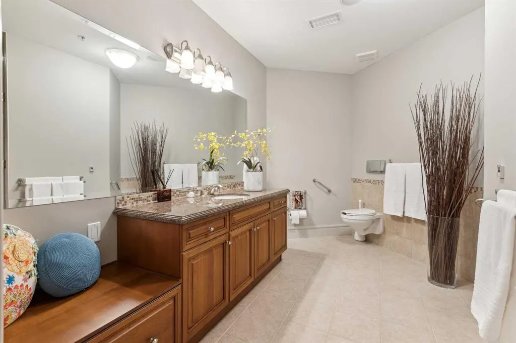 110 7 Street SW, #1101