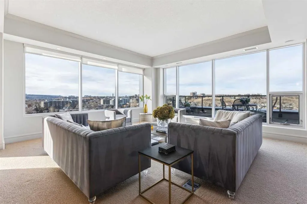110 7 Street SW, #1101