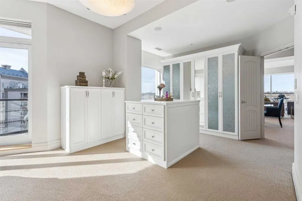 110 7 Street SW, #1101