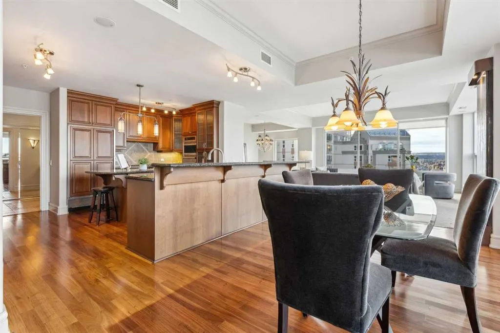 110 7 Street SW, #1101