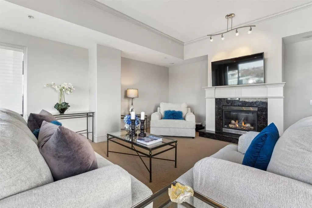 110 7 Street SW, #1101