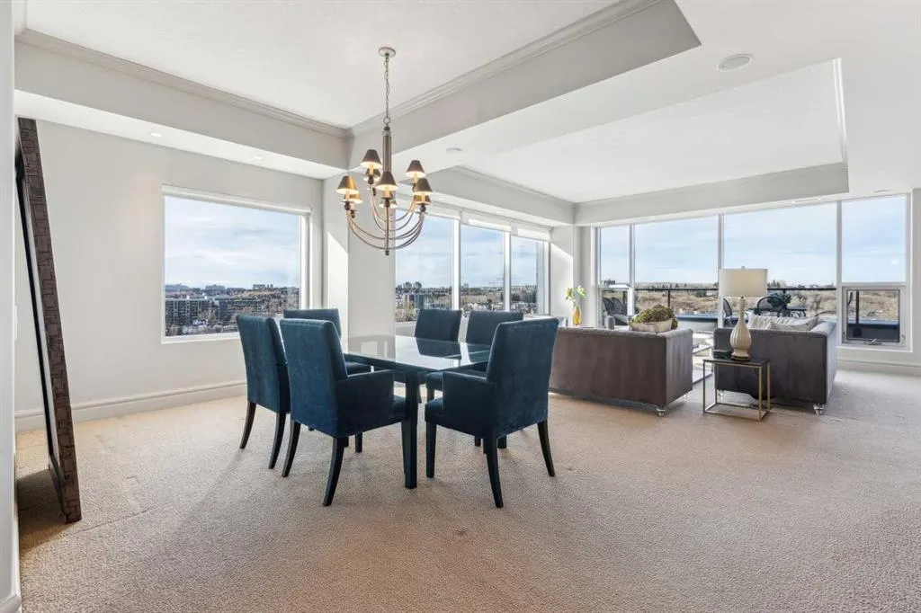 110 7 Street SW, #1101