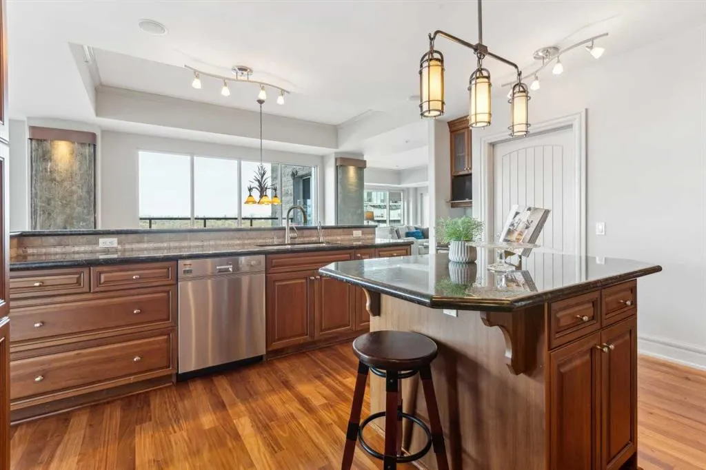 110 7 Street SW, #1101