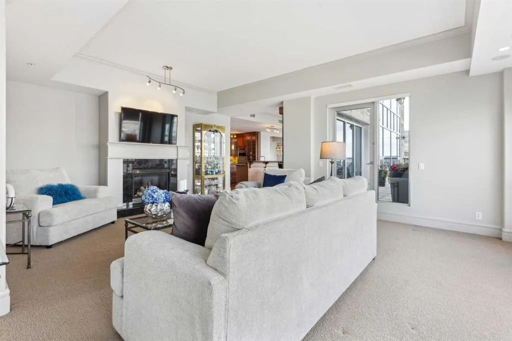 110 7 Street SW, #1101