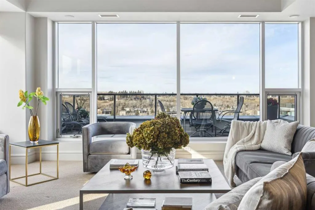 110 7 Street SW, #1101