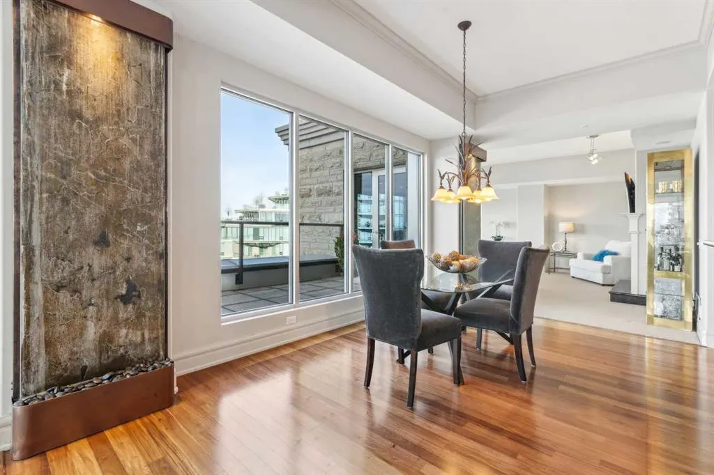 110 7 Street SW, #1101