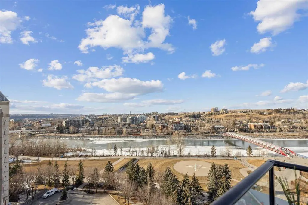 110 7 Street SW, #1101