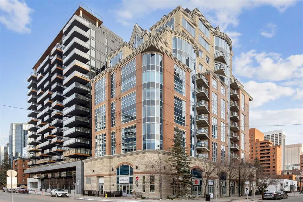 110 7 Street SW, #1101