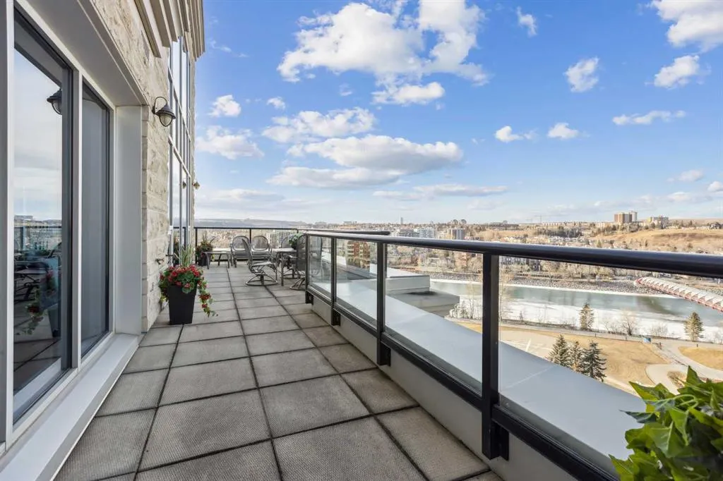 110 7 Street SW, #1101