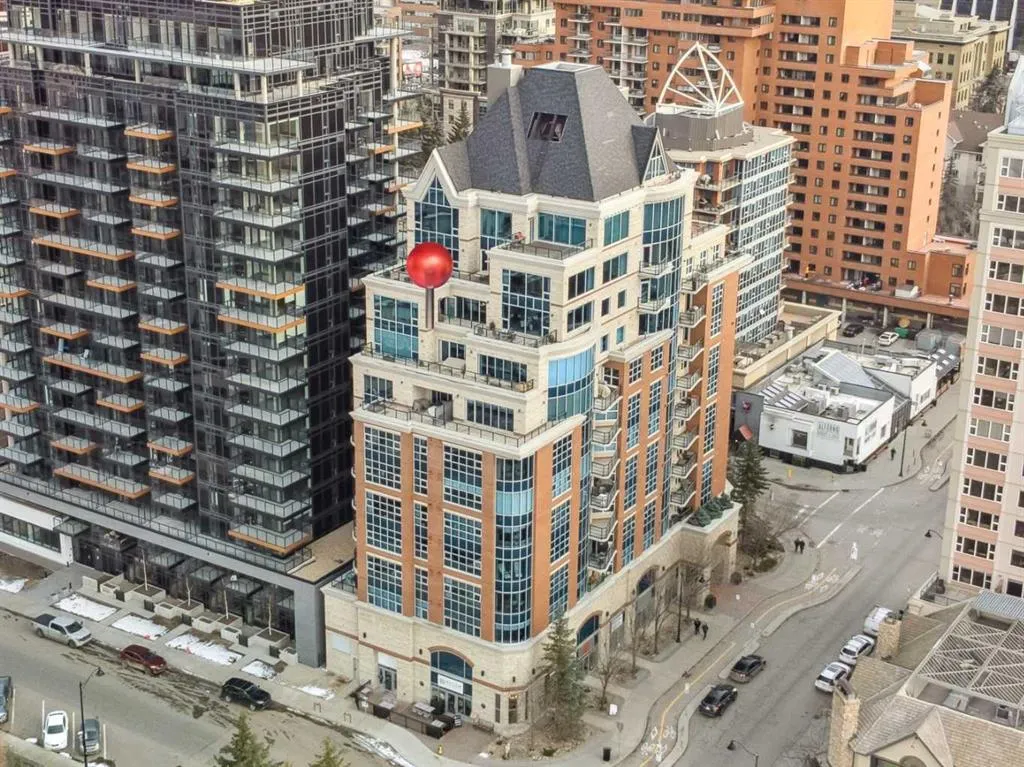 110 7 Street SW, #1101