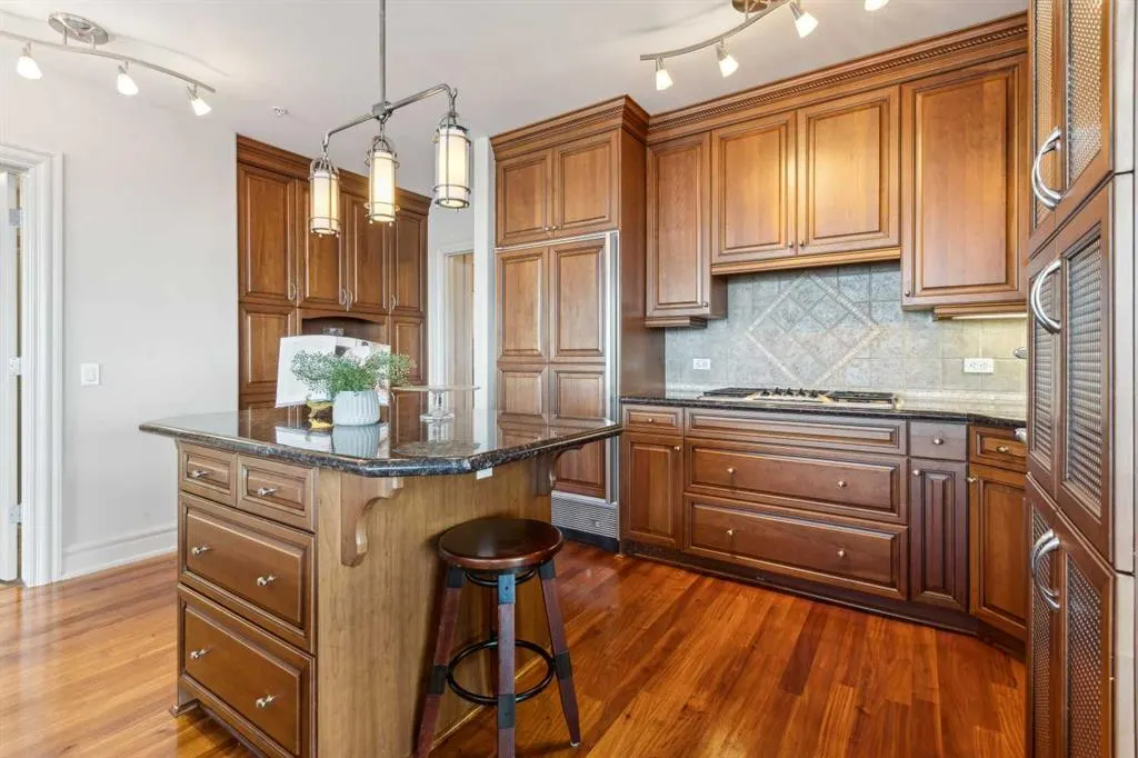 110 7 Street SW, #1101